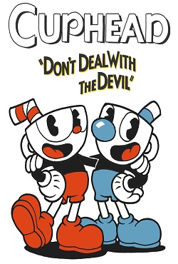 Cuphead Механики Cuphead Механики
