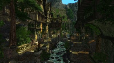 Enderal от Механиков