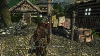 Enderal от Механиков