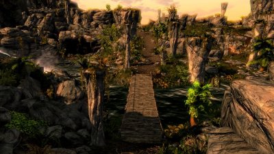 Enderal от Механиков