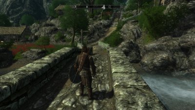 Enderal от Механиков