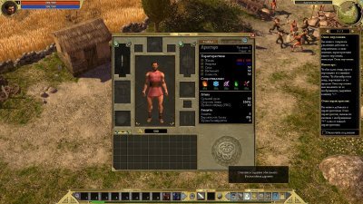 Titan Quest Anniversary Edition Механики