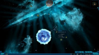 Космические Рейнджеры 2 HD Революция