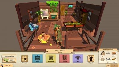 The Trail Frontier Challenge