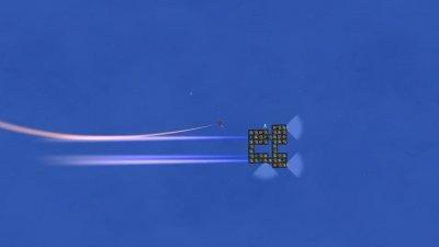 Heat Signature