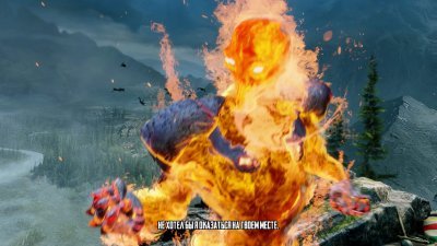 Killer Instinct Механики