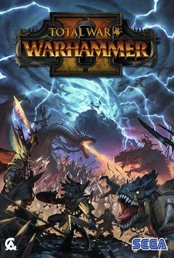 Total War Warhammer 2 Механики Total War Warhammer 2 Механики