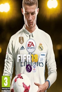 FIFA 18 RePack Механики FIFA 18 RePack Механики