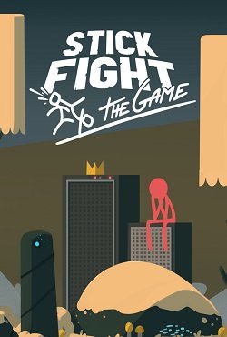 Stick Fight The Game Stick Fight The Game