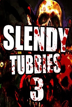 Slendytubbies 3 Slendytubbies 3