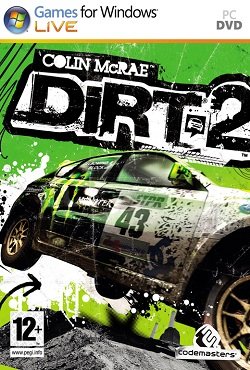 Dirt 2 Dirt 2