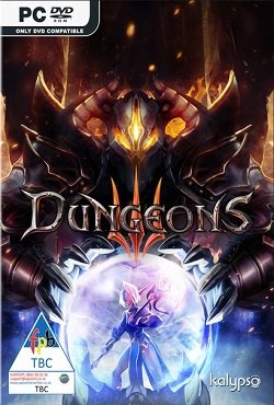 Dungeons 3 Dungeons 3
