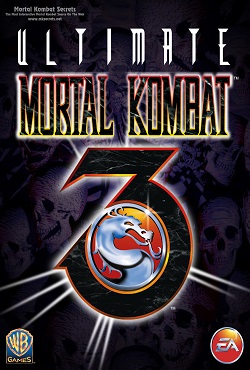 Мортал Комбат 3
