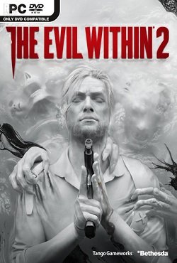 The Evil Within 2 RePack Xatab The Evil Within 2 RePack Xatab