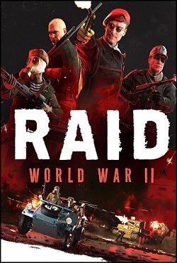 RAID World War 2 RAID World War 2