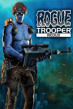 Rogue Trooper Redux Rogue Trooper Redux