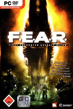 FEAR FEAR