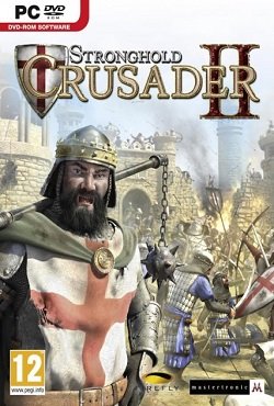 Stronghold Crusader 2 от Механиков Stronghold Crusader 2 от Механиков
