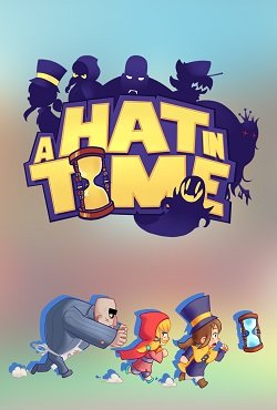 A Hat in Time A Hat in Time