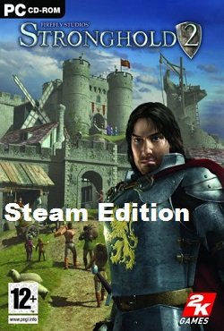 Stronghold 2 Steam Edition Stronghold 2 Steam Edition