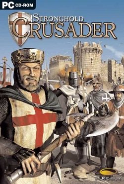 Stronghold Crusader Stronghold Crusader
