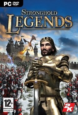 Stronghold Legends Stronghold Legends