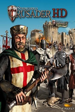 Stronghold Crusader HD Stronghold Crusader HD