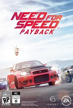 Need For Speed Payback Механики Need For Speed Payback Механики