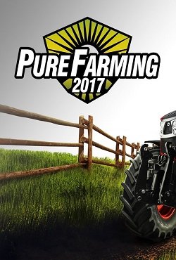 Pure Farming 17 Pure Farming 17