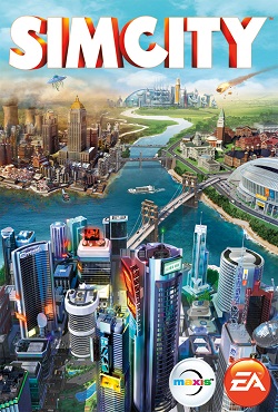 SimCity SimCity