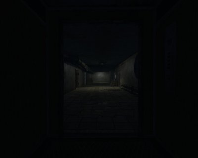Сталкер Пространственная Аномалия Update 4.1