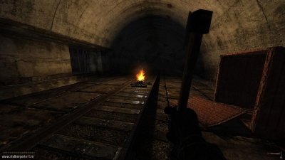 Stalker Misery 2.2.1