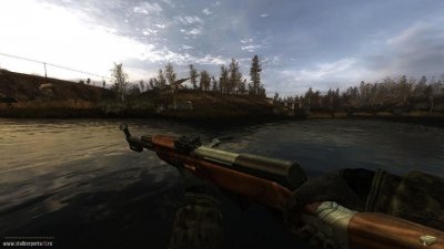 Stalker Misery 2.2.1