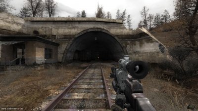Stalker Misery 2.2.1