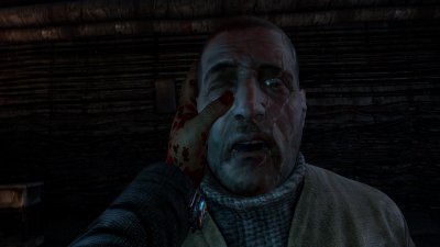 Метро 2033 Луч надежды
