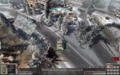 В тылу врага 2 Штурм
