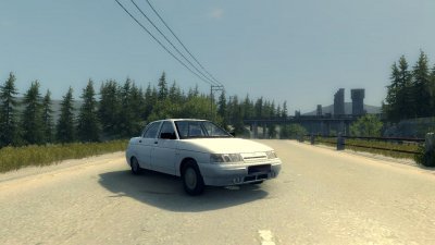 Мафия 2 с русскими машинами