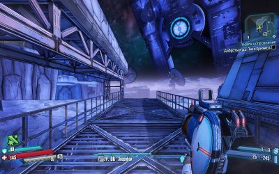 Borderlands: The Pre-Sequel Механики