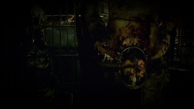 The Evil Within от Хаттаба