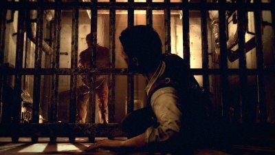 The Evil Within от Хаттаба