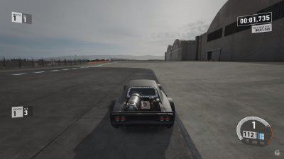 Forza Motorsport 7 Механики
