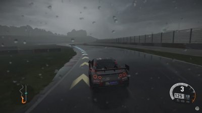 Forza Motorsport 7 Механики