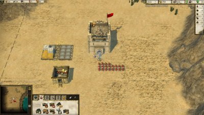 Stronghold Crusader 2 от Механиков