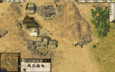 Stronghold Crusader 2 от Механиков