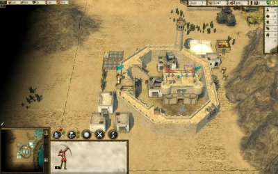 Stronghold Crusader 2 от Механиков