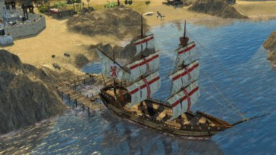 Stronghold Crusader 2 от Механиков