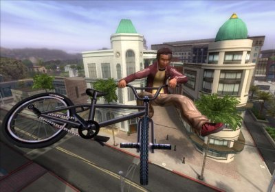 Tony Hawk’s American Wasteland