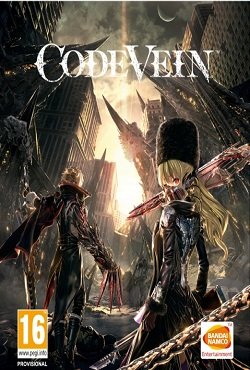 Code Vein Code Vein