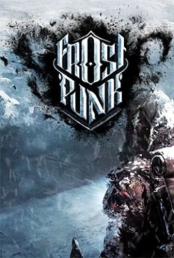 Frostpunk Frostpunk