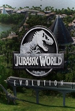 Jurassic World Evolution Jurassic World Evolution